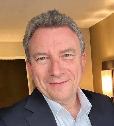Richard Kerslake