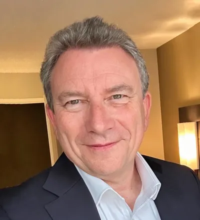 Richard Kerslake