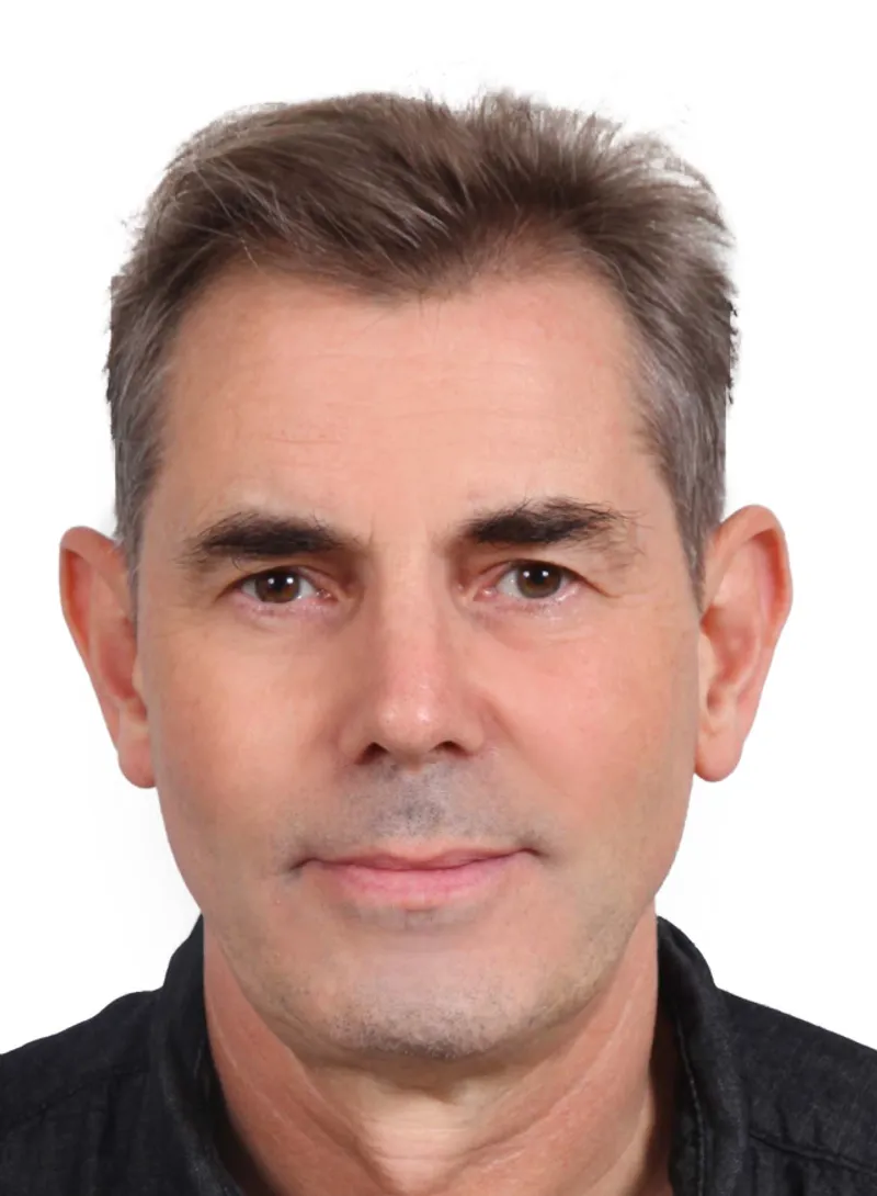 Henk van Bremen
