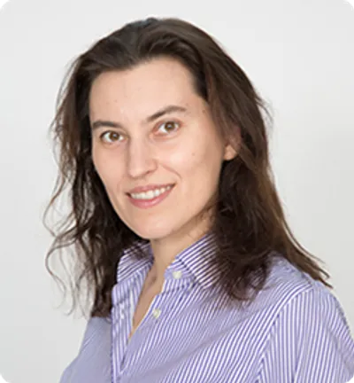 Marta Rybczyńska
