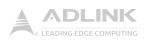 ADLINK logo