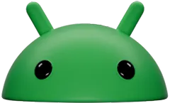 android logo