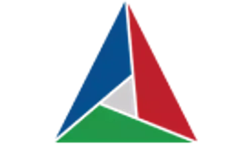 CMake logo
