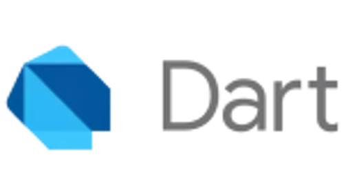 Dart logo