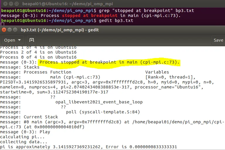 forge coding example 4