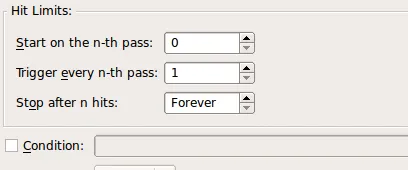 forge hit  limits