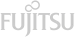 Fujitsu logo