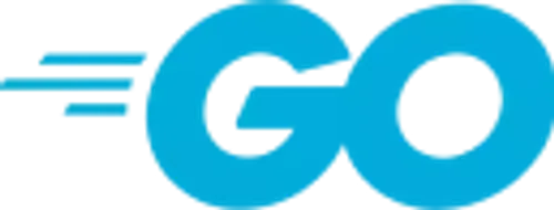Go logo