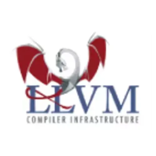 LLVM logo