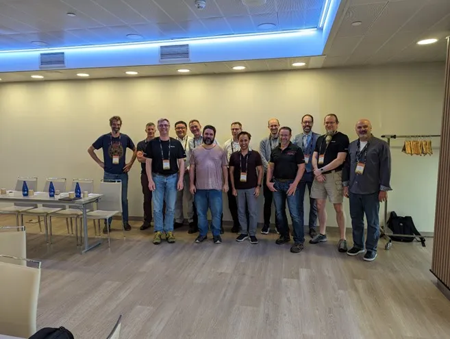 The lead partners