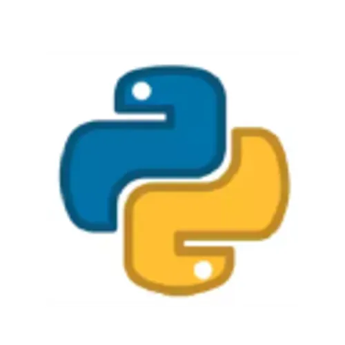 Python logo
