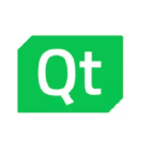 Qt logo