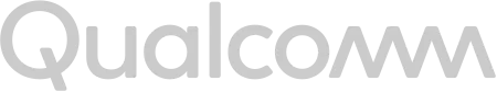 qualcomm logo
