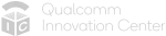 Qualcomm Innovation Center logo