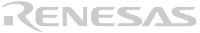 Renesas logo