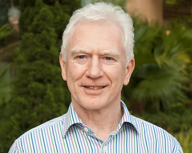 Rob Booth