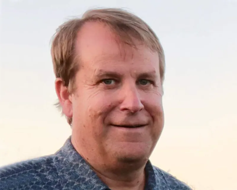 Todd Kjos
