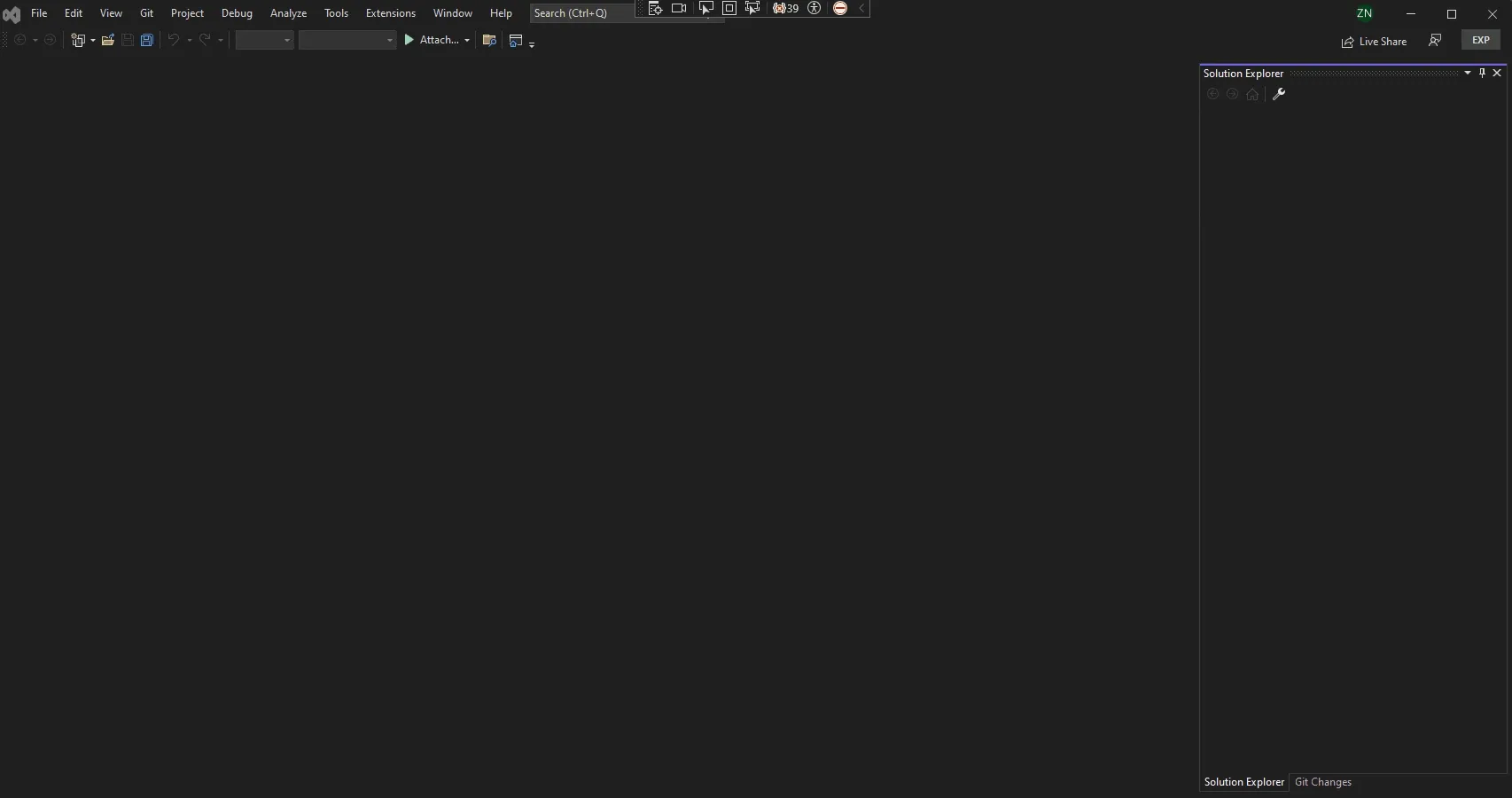 WindowsPerf settings UI tutorial WindowsPerf settings UI tutorial