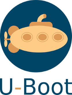U-Boot Logo